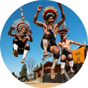 Nagaland