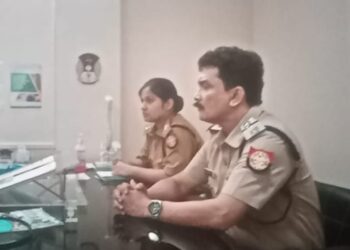 Kooki, in backdrop of India’s crime scene