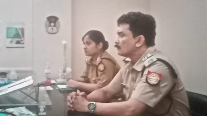 Kooki, in backdrop of India’s crime scene