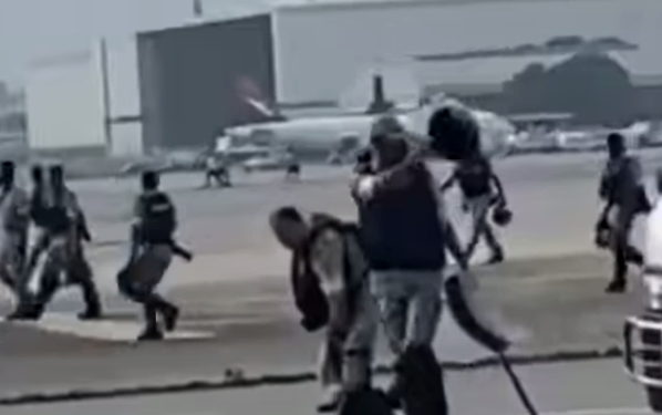 BANGLADESH TURNMOIL: A MINEFIELD OF INTELLIGENCE AND COUNTER-INTELLIGENCE