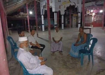 UNREST IN BANGLADESH :: ROLE OF CIA & CHINESE INTELLIGENCE