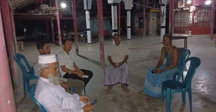 UNREST IN BANGLADESH :: ROLE OF CIA & CHINESE INTELLIGENCE
