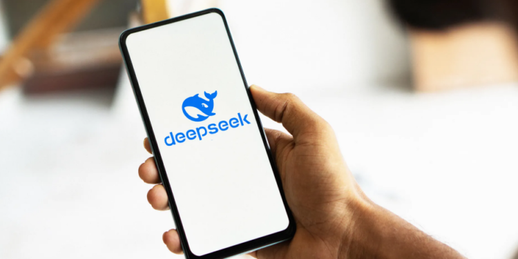 CHINESE DEEPSEEK: A NEW THREAT TO DEEP CYBER WORLD