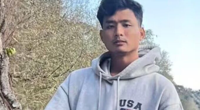 Racial Discrimination: Update on Anjel Chakma