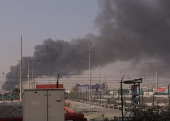 Iran Conflict and its Fallout