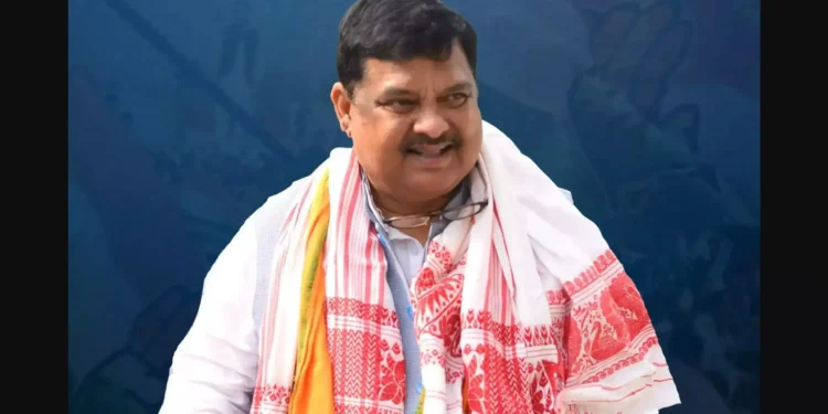 ধুবুৰীৰ পৰা যাও দিয়া মই….বটলৰ জৰা পানীৰ যাদু নচলিল…