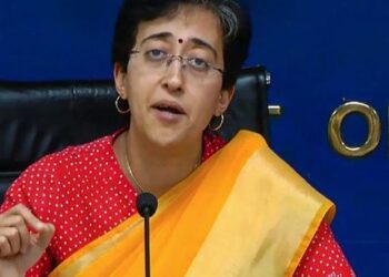 পানীৰ বাবে অনিৰ্দিষ্টকাললৈ সত্যাগ্ৰহ জলমন্ত্ৰীৰ