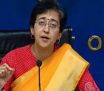 পানীৰ বাবে অনিৰ্দিষ্টকাললৈ সত্যাগ্ৰহ জলমন্ত্ৰীৰ