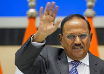 ভাৰতৰ জেমছ বণ্ডক পুনৰ গধুৰ দায়িত্ব অৰ্পণ…