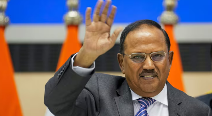 ভাৰতৰ জেমছ বণ্ডক পুনৰ গধুৰ দায়িত্ব অৰ্পণ…