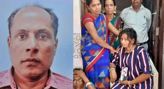 কুৱেইট ট্ৰেজেডি! পিতৃৰ শেষ ফোনকল… ভালকৈ পঢ়িবা….