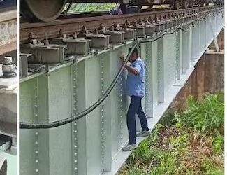 হায় ভাৰতীয় ৰে’ল বিভাগ