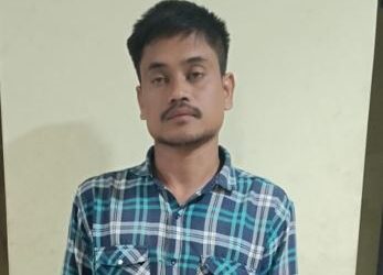 অসমত পুনৰ এনকাউণ্টাৰ