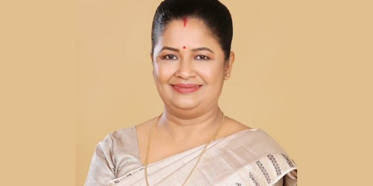 বিজুলী কলিতা মেধিক আদৰিলে গুৱাহাটীয়ে….