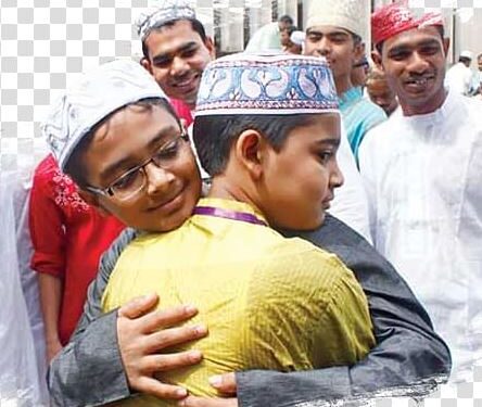 ঈদৰ আনন্দ