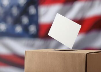 বিকশিত দেশ আমেৰিকাত নিৰ্বাচনত ব্যৱহাৰ নহয় EVM