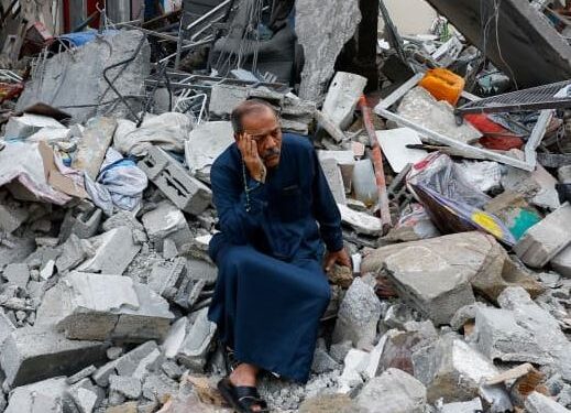 পুনৰ গাজাত ভয়ানক ঘটনা সংঘটিত কৰিলে ইজৰাইলে