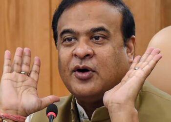 ২০২৫ৰ পূৰ্বে ৩৫হাজাৰ কোটি টকাৰ প্ৰকল্পৰ কাম সম্পূৰ্ণ হ’ব