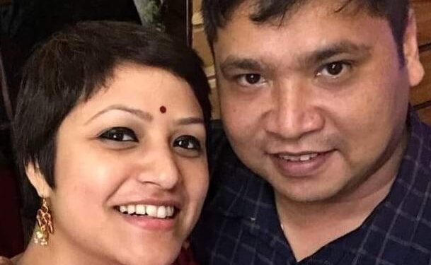 একেলগে শেষকৃত্য সম্পন্ন শিলাদিত্য চেতিয়া আৰু আগমণিৰ