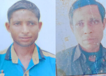 বনৰক্ষী গুলীত জীৱন যোৱা দুই ভাতৃৰ ঘটনাৰ বাবে দণ্ডাধীশ পৰ্যায়ৰ তদন্ত