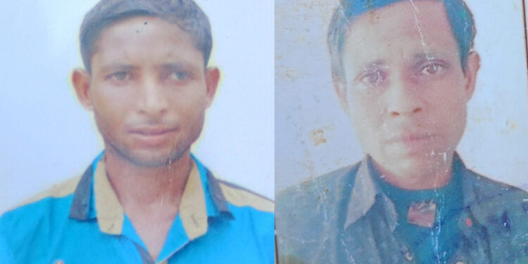 বনৰক্ষী গুলীত জীৱন যোৱা দুই ভাতৃৰ ঘটনাৰ বাবে দণ্ডাধীশ পৰ্যায়ৰ তদন্ত