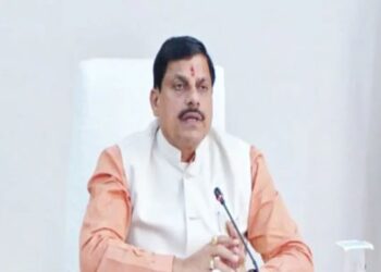 ইন্দিৰা গান্ধীৰ সময়ৰ ‘ইমাৰজেন্সী’ অন্তৰ্ভূক্ত হ’ব পাঠ্যক্ৰমত