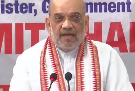 মণিপুৰৰ মেইতেই আৰু কুকীৰ সৈতে কথা পাতিব কেন্দ্ৰই