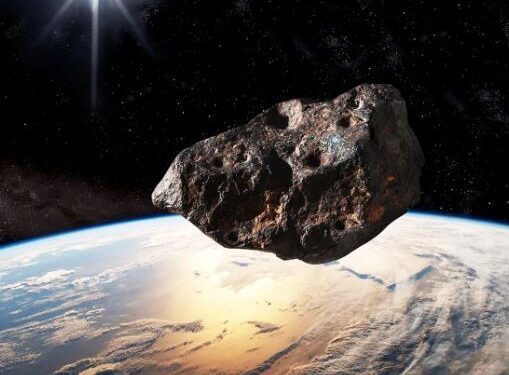 ২০৩৮ৰ ১২ জুলাইত আহিব নেকি পৃথিৱীলৈ প্ৰলয়?