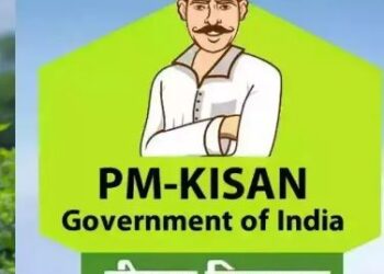 কৃষক সন্মান নিধিৰ ধন