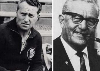 দুই ভাতৃৰ শত্ৰুতাৰ বাবেই জন্ম লাভ কৰিছিল দুটা বাহুবলী কোম্পানী