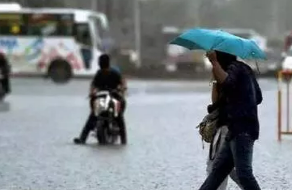 বতৰ বিজ্ঞান কেন্দ্ৰৰ সতৰ্কবাণী! মুষলধাৰ বৰষুণ আহিব অসমত