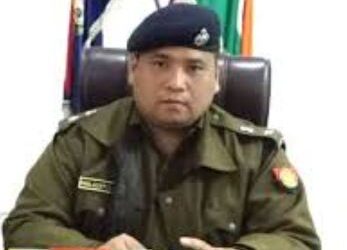 ৰাজনৈতিক আৰু গৃহ সচিব শিলাদিত্য চেতিয়াৰ ভয়ংকৰ কাণ্ড