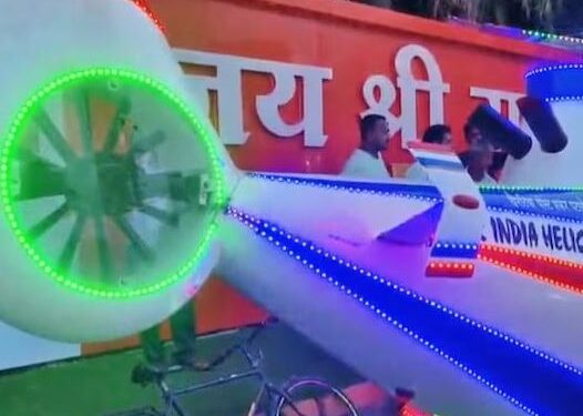 মডিফাই কৰা বাহন চলালে ভৰিব লাগিব হাজাৰ হাজাৰ টকাৰ জৰিমণা