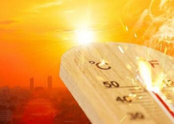 প্ৰচণ্ড গৰমত উত্তৰ প্ৰদেশত জীৱন গ’ল ৩৫জনৰ