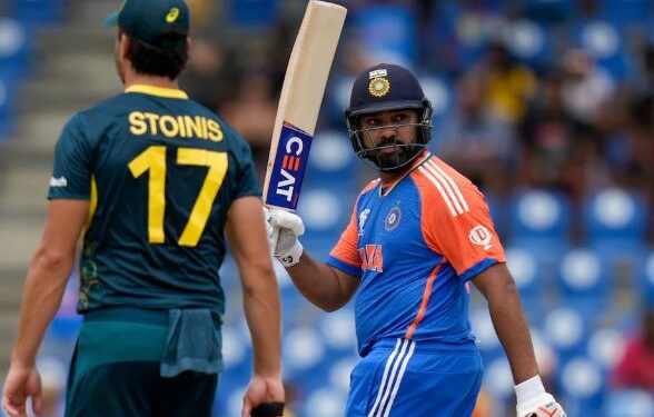 অপ্ৰতিৰোধ্য ভাৰত