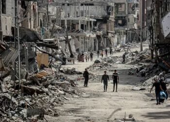 হামাছক শেষ কৰাটো অসম্ভৱ!