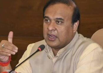 শীঘ্ৰেই অসম মন্ত্ৰীসভাত হ’ব ৰদবদল