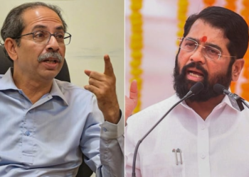 খেলা হ’ব মহাৰাষ্ট্ৰত! উদ্ধৱ থাকৰেৰ সম্পৰ্কত একনাথ বাহিনীৰ কেইবাগৰাকীও সাংসদ