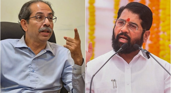 খেলা হ’ব মহাৰাষ্ট্ৰত! উদ্ধৱ থাকৰেৰ সম্পৰ্কত একনাথ বাহিনীৰ কেইবাগৰাকীও সাংসদ