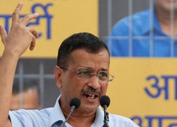আদালতৰ পৰাই CBI-ৰ হাতত গ্ৰেপ্তাৰ হ’ল অৰবিন্দ কেজৰিৱাল