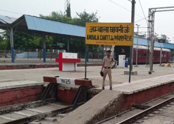 নিজ পৰিয়ালৰ পাঁচজন সদস্যৰ সৈতে নৃশংস কাণ্ড সেনাৰ অৱসৰপ্ৰাপ্ত চুবেদাৰৰ