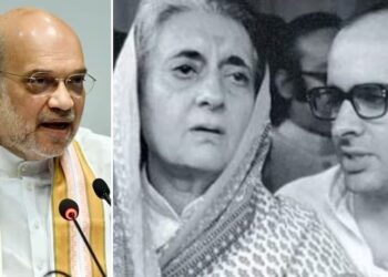 মোদী চৰকাৰৰ ডাঙৰ সিদ্ধান্ত; প্ৰতি বছৰে ২৫ জুনত পালন কৰা হ’ব এই দিৱস
