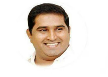 বন্ধুৰ সৈতে কথা পাতি থাকোতেই BSP নেতাৰ সৈতে ভয়ংকৰ কাণ্ড