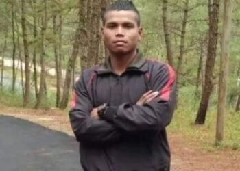 বাক্সাত ভয়ংকৰ পথ দুৰ্ঘটনা; এজন ভাৰতীয় সেনা জোৱানৰ মৃত্যু