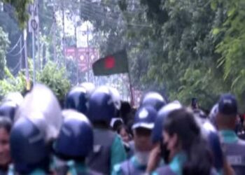 সংৰক্ষণৰ বিৰুদ্ধে ভয়ংকৰ প্ৰতিবাদ; এই পৰ্যন্ত প্ৰাণ গ’ল ৩২ গৰাকী লোকৰ