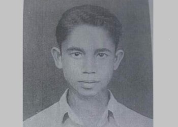 শ্বহীদ ৰঞ্জিত বৰপূজাৰীক সশ্ৰদ্ধ সোঁৱৰণ; আজিৰ দিনটোত কি ঘটিছিল কটন কলেজৰ হোষ্টেলৰ ভিতৰত?