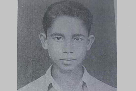 শ্বহীদ ৰঞ্জিত বৰপূজাৰীক সশ্ৰদ্ধ সোঁৱৰণ; আজিৰ দিনটোত কি ঘটিছিল কটন কলেজৰ হোষ্টেলৰ ভিতৰত?