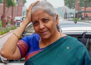 বাজেট ২০২৪ : সলনি হ’ব নেকি নতুন কৰ ব্যৱস্থা; কেনেকৈ লাভান্বিত হ’ব আপুনি?