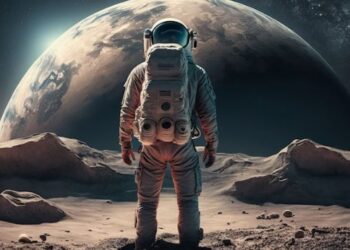 নাছাৰ মানৱ মহাকাশ অভিযান; চন্দ্ৰত অৱতৰণ কৰাৰ পূৰ্বে প্ৰকল্পত নিয়োজিত ২০ মিলিয়নকৈও অধিক লোক