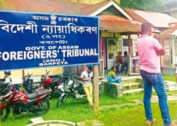 ৩ বছৰ পূৰ্বেই পৃথিৱী এৰা ৰহিম আলীয়ে ১২ বছৰ পিছত পালে ভাৰতীয় নাগৰিকৰ স্বীকৃতি